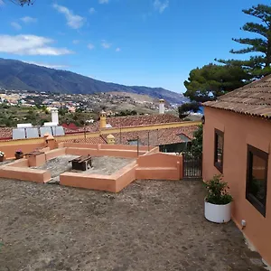 El Brezal , Breña Alta Spanien