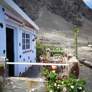 La Casita De La Brena. , Frontera Spanien
