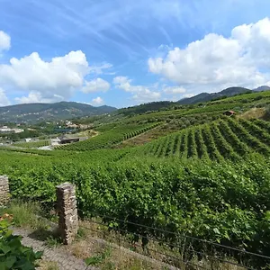 Al Vigneto , Sestri Levante Italien