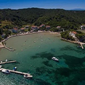 Premijer-rab , Supetarska Draga Kroatien